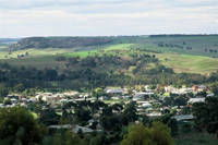 Coleraine Caravan Park - VIC Tourism 0