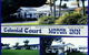 Colonial Court Motor Inn - thumb 0