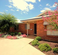 Colonial Court Villas Serviced Apartments - VIC Tourism