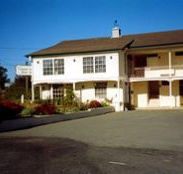 Colonial Lodge Motor Inn - VIC Tourism