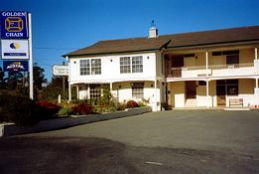 Colonial Lodge Motor Inn - VIC Tourism 0