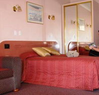 Colonial Motor Lodge - VIC Tourism