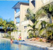Colonial Resort Noosa - VIC Tourism