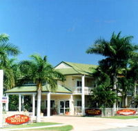 Colonial Rose Motel - VIC Tourism