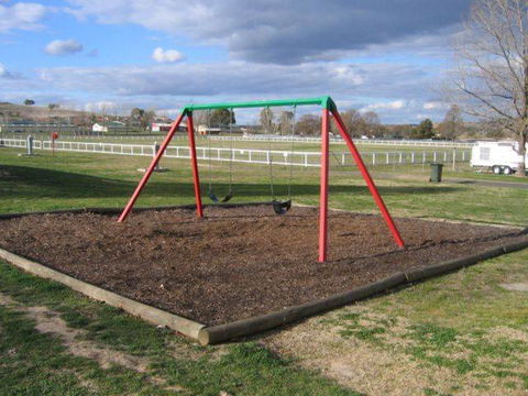Colour City Caravan Park - VIC Tourism 2