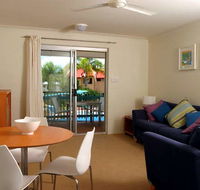 Comfort Inn  Suites Arlia Sands - VIC Tourism