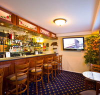 Comfort Inn  Suites Georgian - VIC Tourism