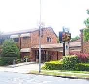 Comfort Inn Airport Admiralty - VIC Tourism