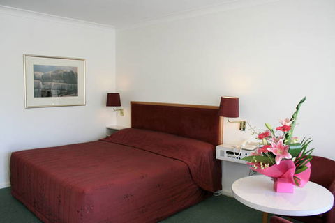 Comfort Inn Albany - VIC Tourism 1