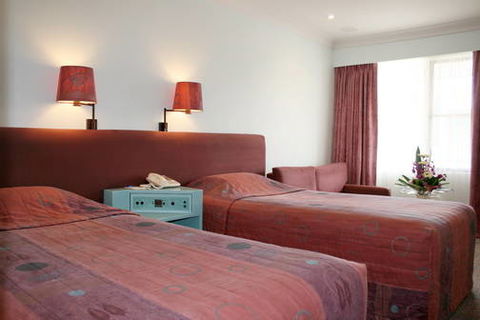 Comfort Inn Albany - VIC Tourism 2