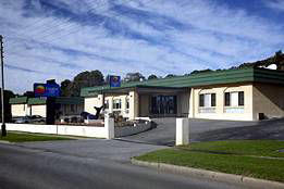 Comfort Inn Albany - VIC Tourism 5