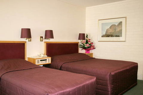 Comfort Inn Albany - VIC Tourism 3