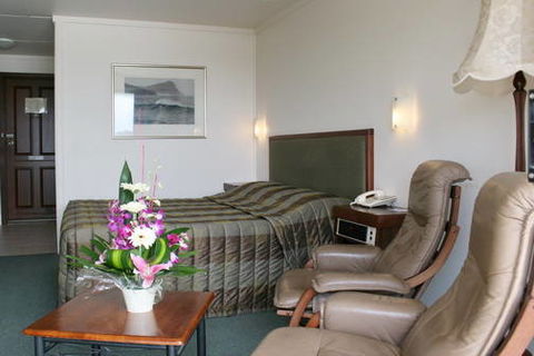 Comfort Inn Albany - VIC Tourism 4