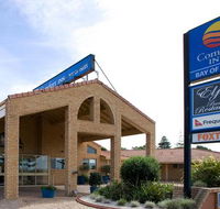 Comfort Inn Bay of Isles - VIC Tourism