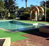Comfort Inn Bel Eyre Perth - VIC Tourism