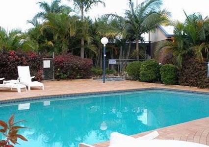 Comfort Inn Bert Hinkler - VIC Tourism 1