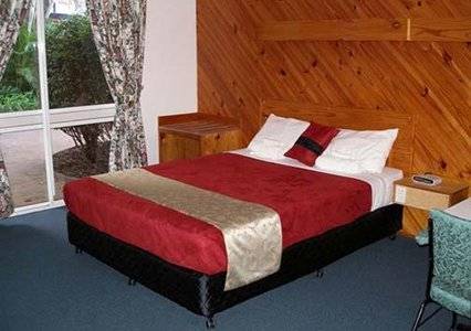 Millbank QLD VIC Tourism