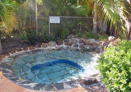 Comfort Inn Bert Hinkler - VIC Tourism 2