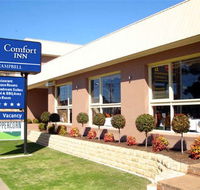 Comfort Inn Campbell - VIC Tourism