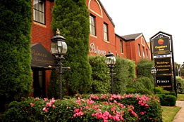 Comfort Inn Dandenong - VIC Tourism 0