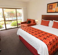 Comfort Inn Deakin Palms - VIC Tourism