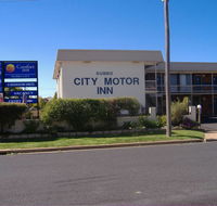 Comfort Inn Dubbo City - VIC Tourism