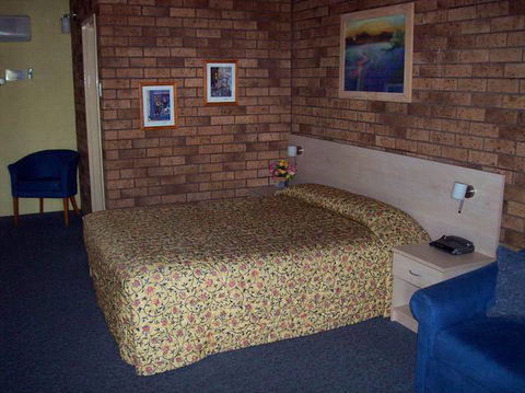 Comfort Inn Dubbo City - VIC Tourism 4