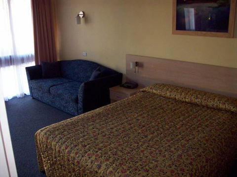 Comfort Inn Dubbo City - VIC Tourism 5