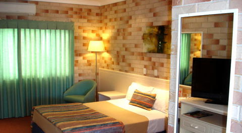 Comfort Inn Glenfield - VIC Tourism 0