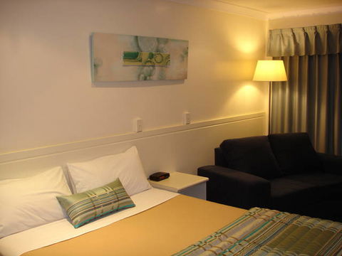 Comfort Inn Glenfield - VIC Tourism 3