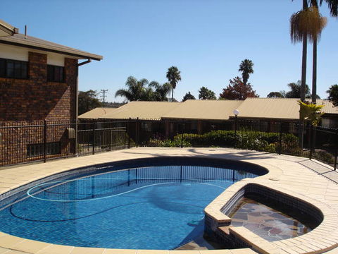 Comfort Inn Glenfield - VIC Tourism 4