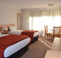Comfort Inn Grammar View - VIC Tourism