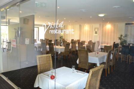 Comfort Inn Grammar View - VIC Tourism 1