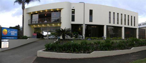 Comfort Inn Grammar View - VIC Tourism 2