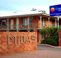 Comfort Inn Midas - VIC Tourism