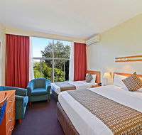 Comfort Inn North Shore - VIC Tourism