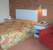 Comfort Inn Peppermill - VIC Tourism