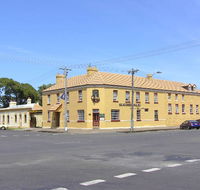 Comfort Inn Port Fairy - VIC Tourism