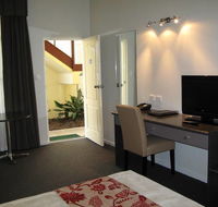 Prince of Wales Motor Inn - VIC Tourism