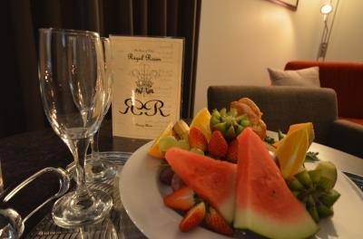 Prince Of Wales Motor Inn - VIC Tourism 4