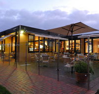 Comfort Inn Richmond Henty - VIC Tourism