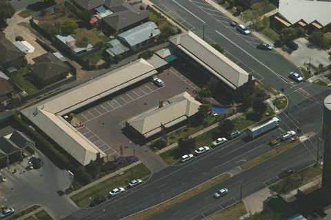 Comfort Inn Settlement - VIC Tourism 2