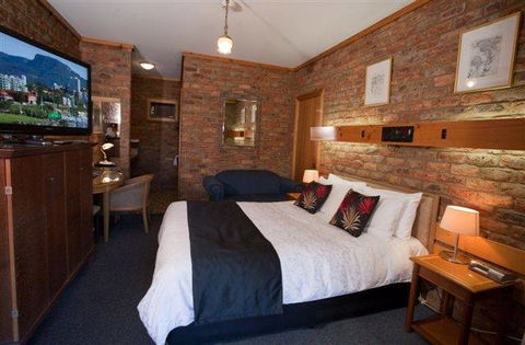 Comfort Inn Settlement - VIC Tourism 3