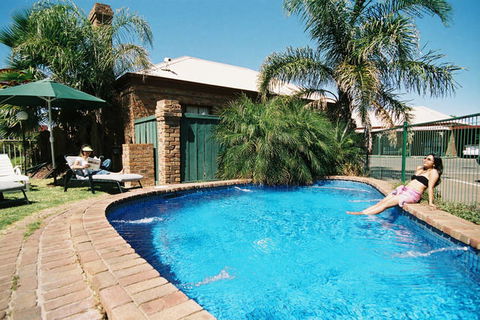 Comfort Inn Settlement - VIC Tourism 6