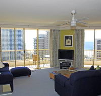 Contessa Condominiums - VIC Tourism