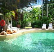 Cooinda Lodge Kakadu Caravan Park  Campground - VIC Tourism
