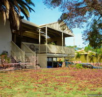 Cooinda View Bed  Breakfast - VIC Tourism