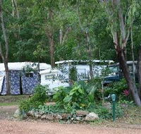 Cooktown Peninsula Caravan Park - VIC Tourism