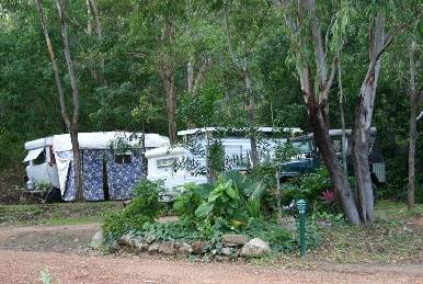 Cooktown Peninsula Caravan Park - VIC Tourism 0