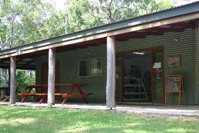 Cooktown Peninsula Caravan Park - VIC Tourism 1